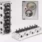 Edelbrock ED60669 Ford BB 429/460 Performer RPM Alloy Cylinder Heads (each)