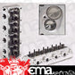 Edelbrock ED60669 Ford BB 429/460 Performer RPM Alloy Cylinder Heads (each)