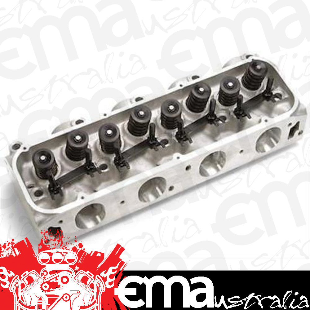 Edelbrock ED60679 Ford Big Block 385 Series 42-460 Performer RPM Heads (each)