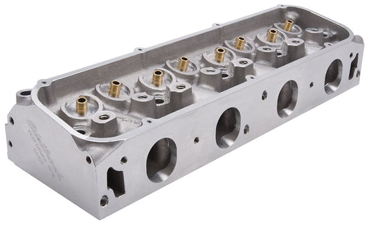 Edelbrock ED60689 Performer RPM 460 Cylinder Heads - Single - Bare