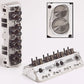 Edelbrock ED60719 Chev SB Performer RPM Alloy Cylinder Heads (each)