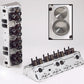 Edelbrock ED607319 Chev 302 327 350 400 Polished Performer RPM Cylinder Head (each)