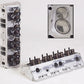 Edelbrock ED60739 Chev SB Performer RPM Alloy Cylinder Heads (each)