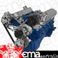 CVF 302-SERPENTINE-ACO-EWP Ford 289-302-351W Serpentine Conversion Kit - Alternator & A/C - Electric Water Pump