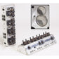 Edelbrock ED60899 Chev SB 302-400 Performer RPM 185cc Alloy Cylinder Heads (each)