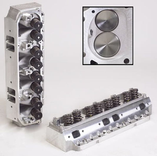 Edelbrock ED60929 Chrysler 383-440 Performer RPM Cylinder Heads (each)
