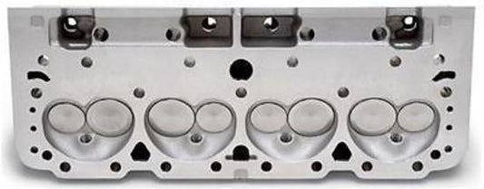 Edelbrock ED60989 Chev SB 302-400 Performer RPM E-Tec Cylinder Heads (each)