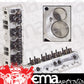 Edelbrock ED60999 Chev SB 302-400 Performer RPM Cylinder Heads (each)