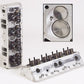 Edelbrock ED60999 Chev SB 302-400 Performer RPM Cylinder Heads (each)