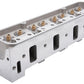 Edelbrock ED61379 Performer RPM Aluminium Cylinder Head - Holden V8 Vn Efi Style W/ Injector Notch, 195Cc Intake Port, 62Cc Chamber, Single Bare ED613