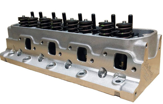 Edelbrock ED61389 Edelbrock Holden Vn V8 Carb Style Performer RPM Aluminium Cylinder Heads Each