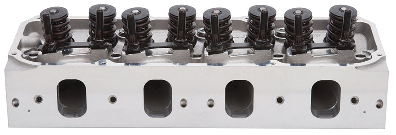 Edelbrock ED61625 Ford 351C-400 Performer RPM Cylinder Head (each)