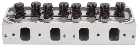 Edelbrock ED61625 Ford 351C-400 Performer RPM Cylinder Head (each)