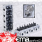 Edelbrock ED61629 Ford 302-351C 2V V8 Performer RPM Alloy Cylinder Heads (each)