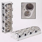 Edelbrock ED61659 Ford BB 429 460 CJ Performer RPM Cylinder Heads (each)