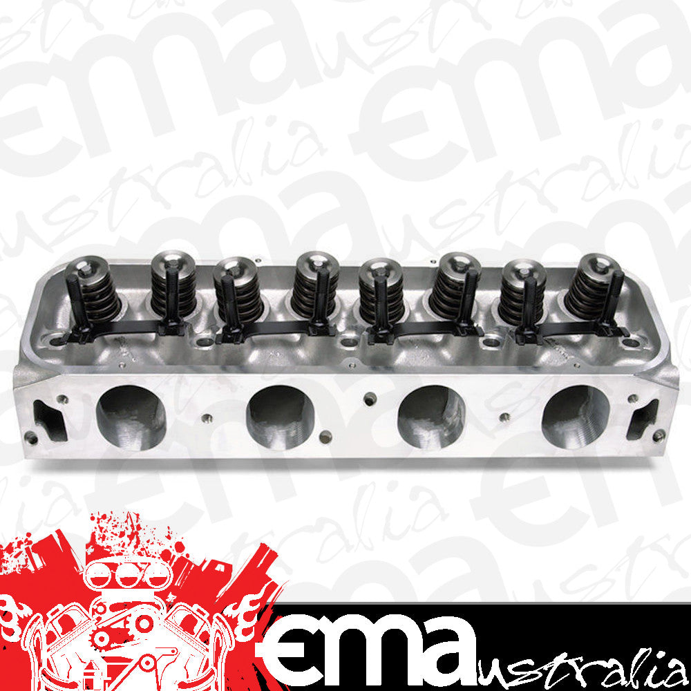 Edelbrock ED61669 Ford 429-460 Victor Jr. C-J 460 Cylinder Head (each)