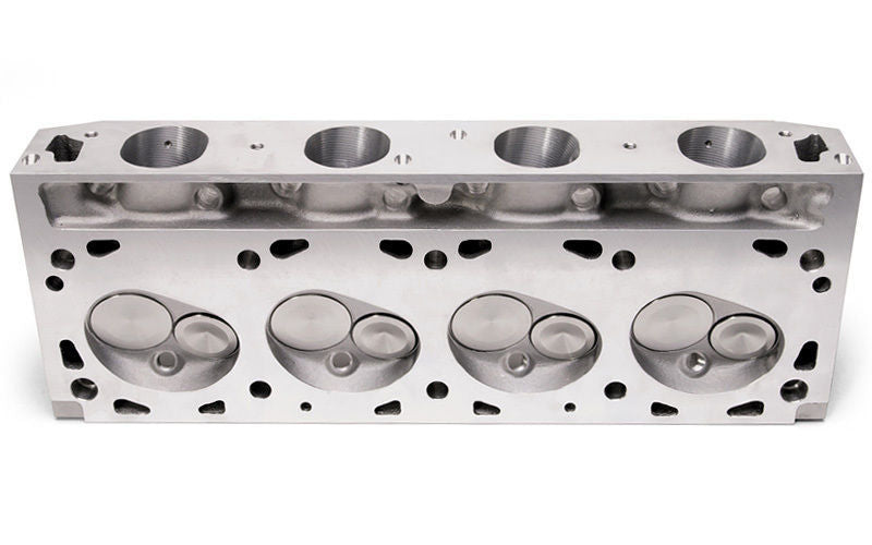 Edelbrock ED61669 Ford 429-460 Victor Jr. C-J 460 Cylinder Head (each)