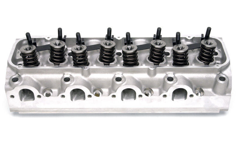 Edelbrock ED61669 Ford 429-460 Victor Jr. C-J 460 Cylinder Head (each)