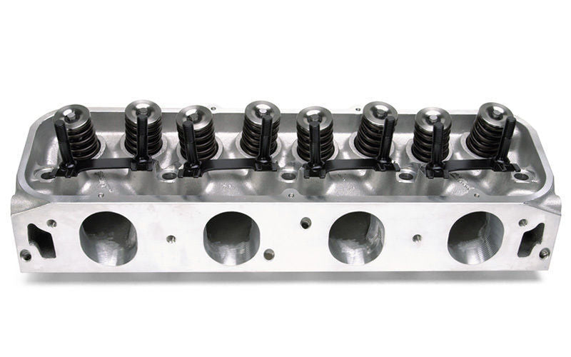 Edelbrock ED61669 Ford 429-460 Victor Jr. C-J 460 Cylinder Head (each)