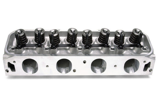Edelbrock ED61669 Ford 429-460 Victor Jr. C-J 460 Cylinder Head (each)