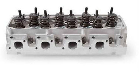 Edelbrock ED61699 Ford 289-351 Windsor Performer RPM Cylinder Heads (each)