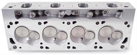 Edelbrock ED61699 Ford 289-351 Windsor Performer RPM Cylinder Heads (each)