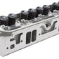 Edelbrock ED61729 SB Chrys Victor Head, Complete