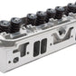 Edelbrock ED61729 SB Chrys Victor Head, Complete