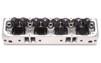 Edelbrock 61779 RPM Small-Block Chrysler Magnum Cylinder Head Hydraulic Flat Tappet