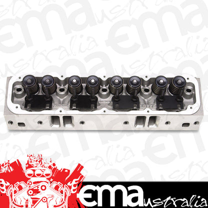 Edelbrock 61779 RPM Small-Block Chrysler Magnum Cylinder Head Hydraulic Flat Tappet