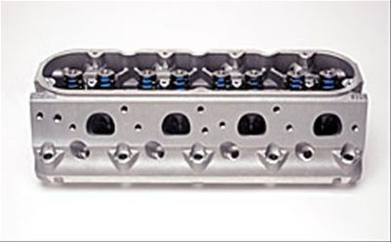 Edelbrock ED61979 Chev LS1 LS2 Performer RPM Lingenfelter Bare Cylinder Head (each)