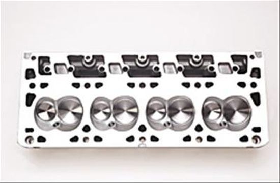 Edelbrock ED61979 Chev LS1 LS2 Performer RPM Lingenfelter Bare Cylinder Head (each)