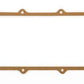 Edelbrock ED6988 Gasket Top Gasket for ED7070 Victor Ram ED6988