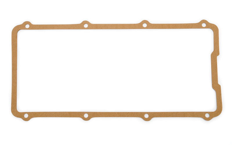 Edelbrock ED6989 Edelbrock Street Tunnel Ram Replacement Top Gasket Chev BB 396-502 ED6989