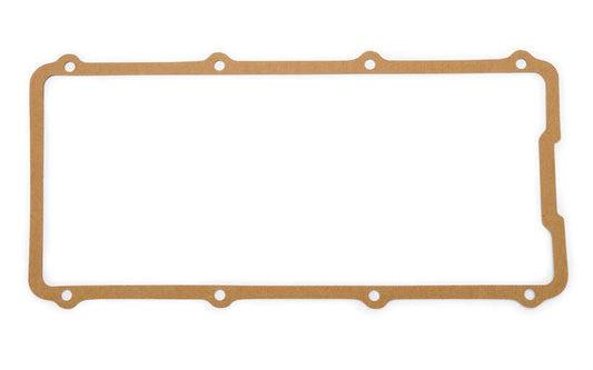 Edelbrock ED6989 Edelbrock Street Tunnel Ram Replacement Top Gasket Chev BB 396-502 ED6989