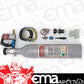 Edelbrock ED70027 Universal Carb Concealed Nitrous Oxide System 20-30hp Dry Shot