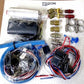 Edelbrock ED70206 Efi Nitrous Upgrade Kit - 150 Horsepower Upgrade for Performer 70205 Kit suit SB Chevy Lt1 Camaro/Firebird System ED70206