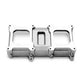 Edelbrock ED7073 Chev Small Block Victor Ram Intake Manifold