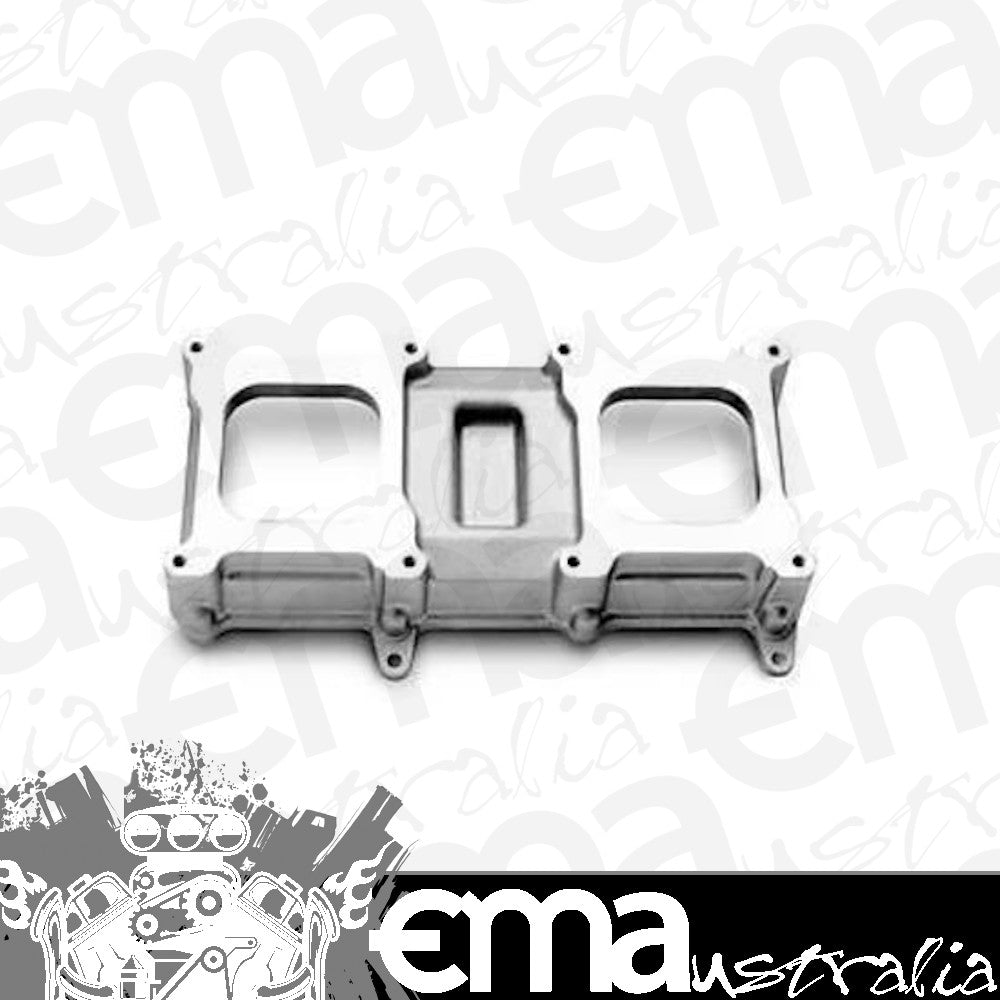 Edelbrock ED7073 Chev Small Block Victor Ram Intake Manifold