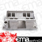 Edelbrock ED7075 Victor Ram 2-R Intake Manifold Big Block Chevy W/ Rectangular Ports 4500-8500 RPM Base Only ED7075