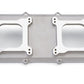 Edelbrock ED7078 Edelbrock Victor Ram 2-R Intake Manifold Top Only Chev BB 396-454 Cid ED7078