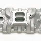 Edelbrock ED7101 Chev SB 262-400 V8 Performer RPM Intake Manifold