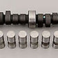 Edelbrock ED7102 Edelbrock Cam & Lifter Kit Chev SB Hyd Tappet ED7102