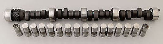 Edelbrock ED7102 Edelbrock Cam & Lifter Kit Chev SB Hyd Tappet ED7102
