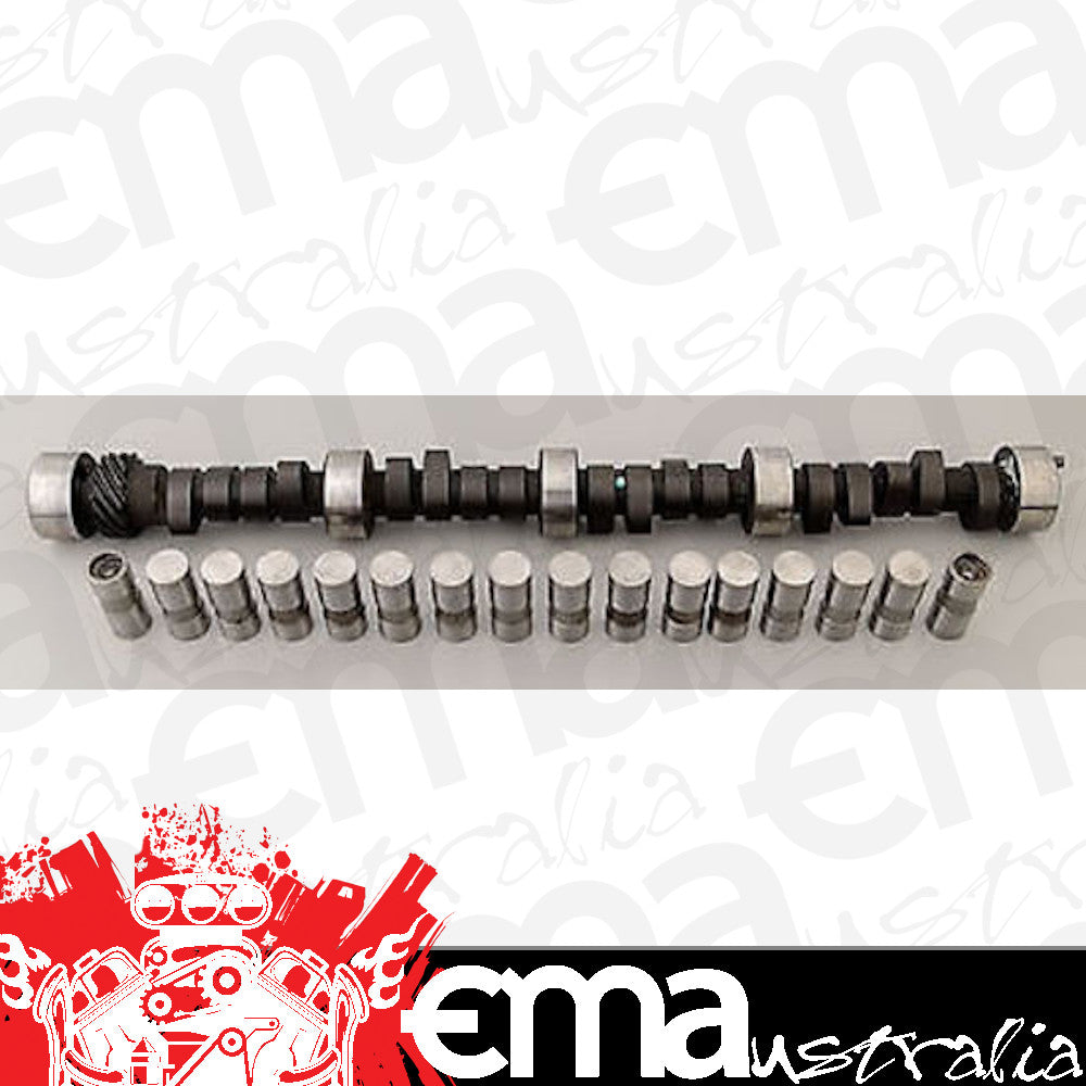 Edelbrock ED7102 Edelbrock Cam & Lifter Kit Chev SB Hyd Tappet ED7102