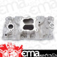 Edelbrock ED7104 Chev SB V8 Performer Rpm Q-Jet Intake Manifold Dual Plane