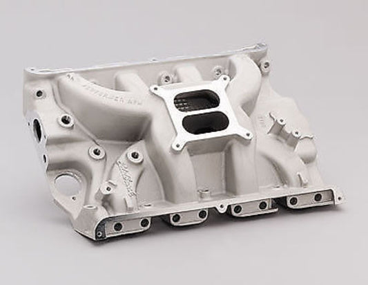 Edelbrock ED7105 Ford BB 390-428 Performer RPM Dual Plane Intake Manifold