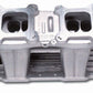 Edelbrock ED7110 Edelbrock Street Tunnel Ram Intake Manifold Chev SB Dual Square Bore ED7110