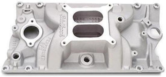 Edelbrock ED7116 Edelbrock RPM Intake Manifold Chev Vortec ED7116