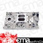Edelbrock ED71164 Edelbrock RPM Performer Intake Manifold Chev SB 5.7L Vortec Endurashine ED71164